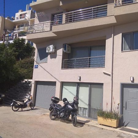 Holy Paraskevi Apartment Ágios Nikolaos Exterior foto